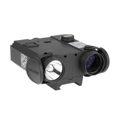 holosun laserowy wskaznik celu ls420g zielony ir bialy