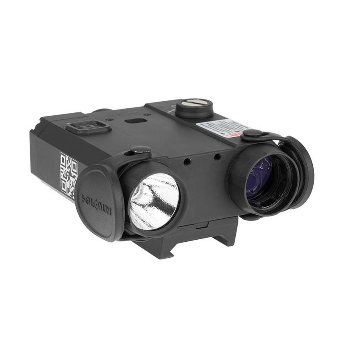 holosun laserowy wskaznik celu ls420g zielony ir bialy
