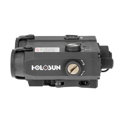 holosun laserowy wskaznik celu ls420g zielony ir bialy