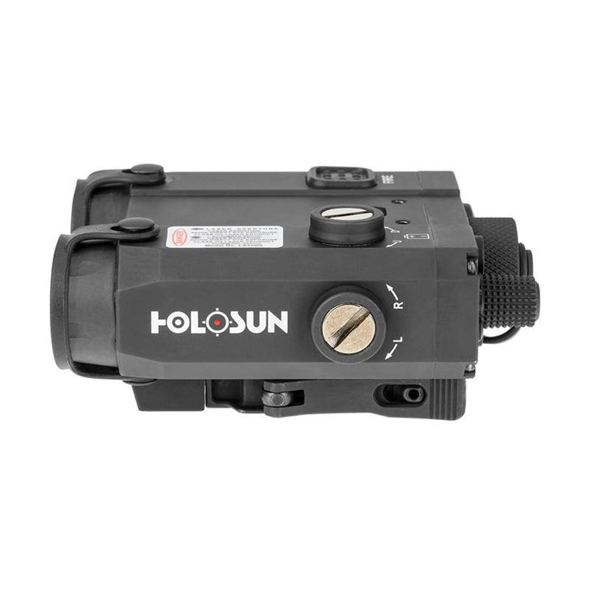 holosun laserowy wskaznik celu ls420g zielony ir bialy