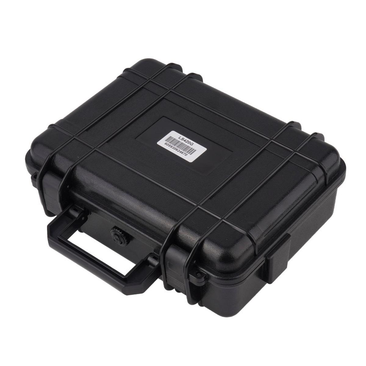 holosun laserowy wskaznik celu ls420g zielony ir bialy