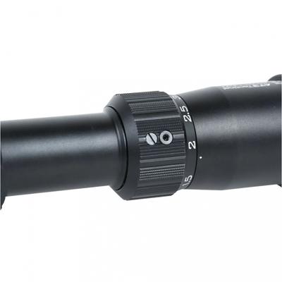 at3 tactical luneta celownicza 1 6x24 z montazem cantilever at3 rt 1 6x24