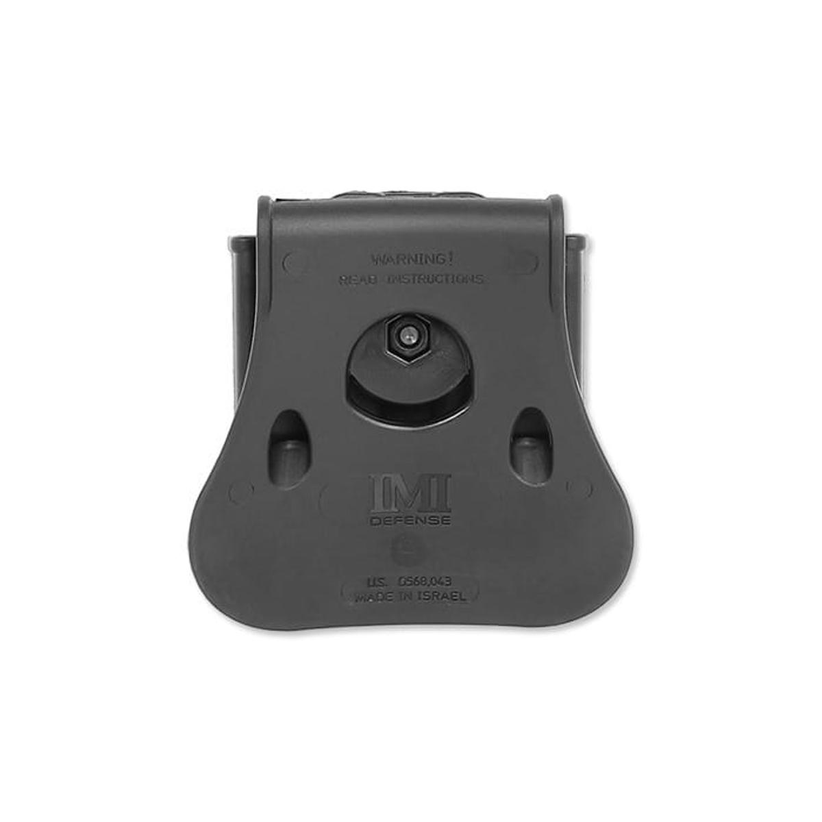 imi defense ladownica na 2 magazynki do glocka imi z2000
