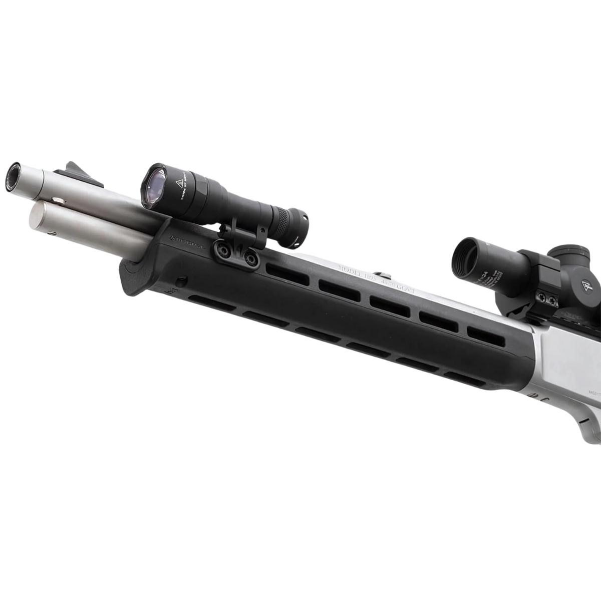 magpul loze elg m lok hand guard do marlin 1895 mag1381 blk
