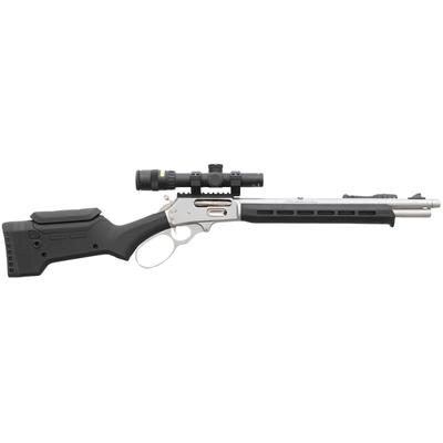 magpul loze elg m lok hand guard do marlin 1895 mag1381 blk