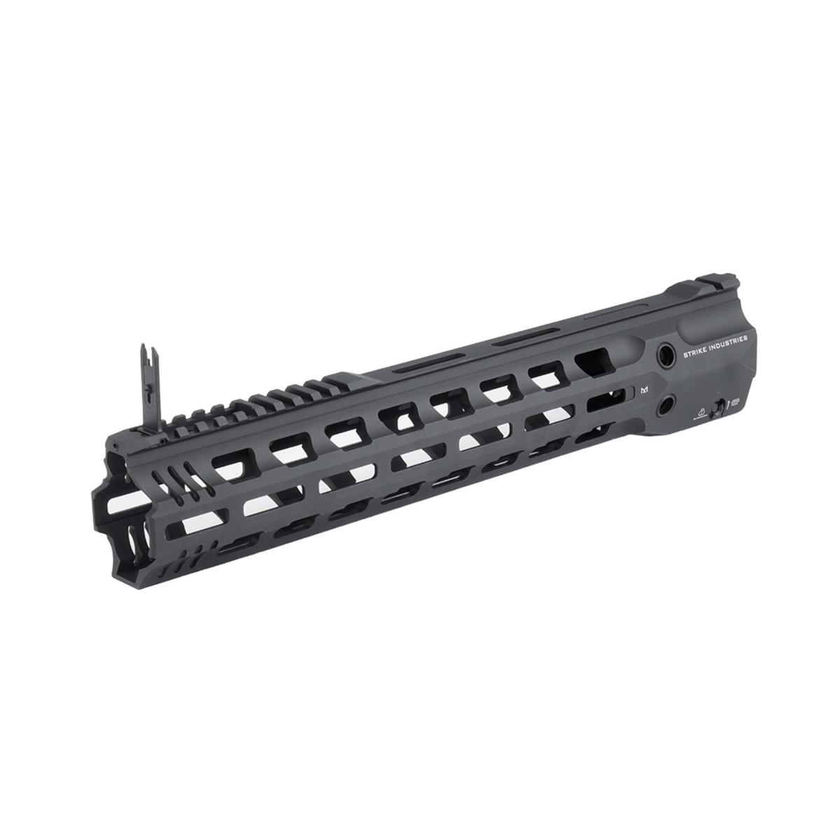 strike industries loze gridlok do hk 416 lightspeed 14 5  czarne si gridlok 416 l 145