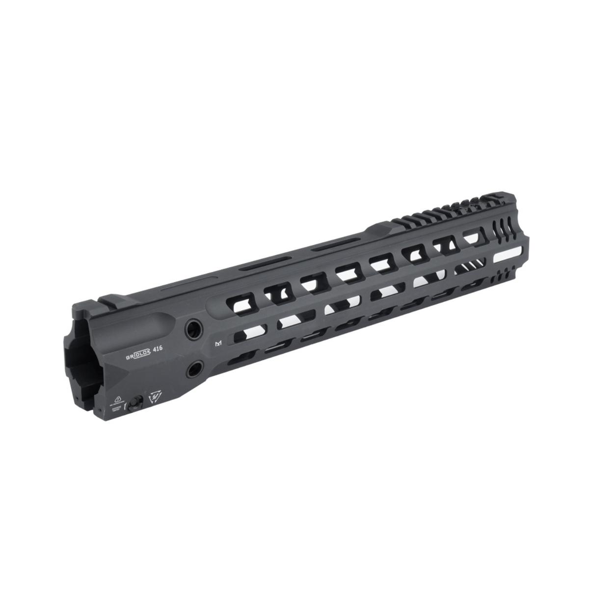 strike industries loze gridlok do hk 416 lightspeed 14 5  czarne si gridlok 416 l 145