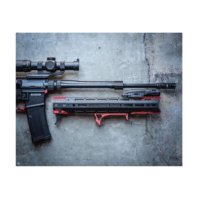 strike industries loze gridlok 15 czarne si gridlok bk 15