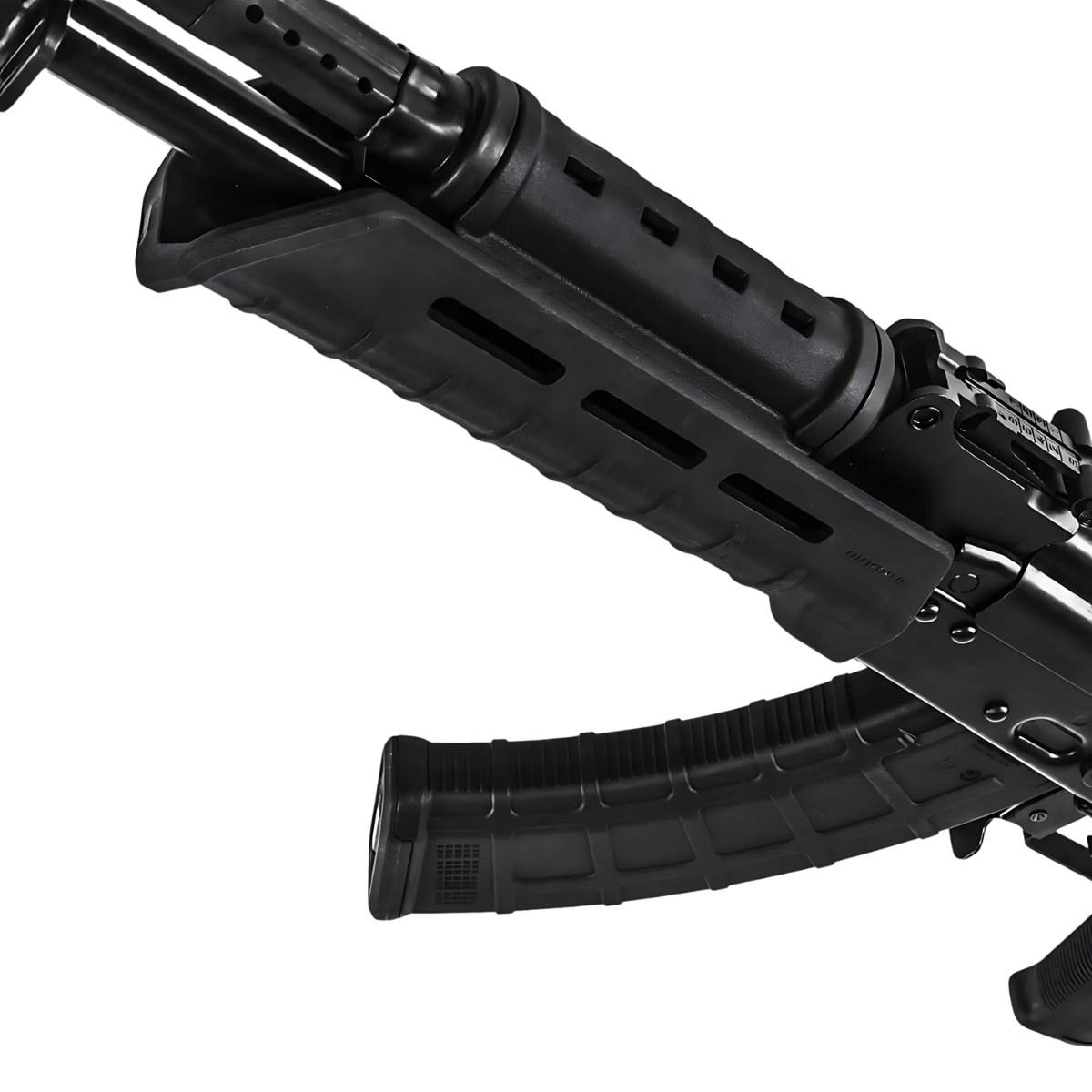 magpul loze moe ak hand guard do ak 47 ak 74 czarny mag619 blk