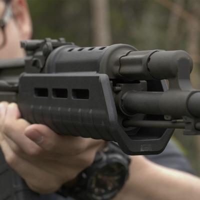 magpul loze moe ak hand guard do ak 47 ak 74 czarny mag619 blk