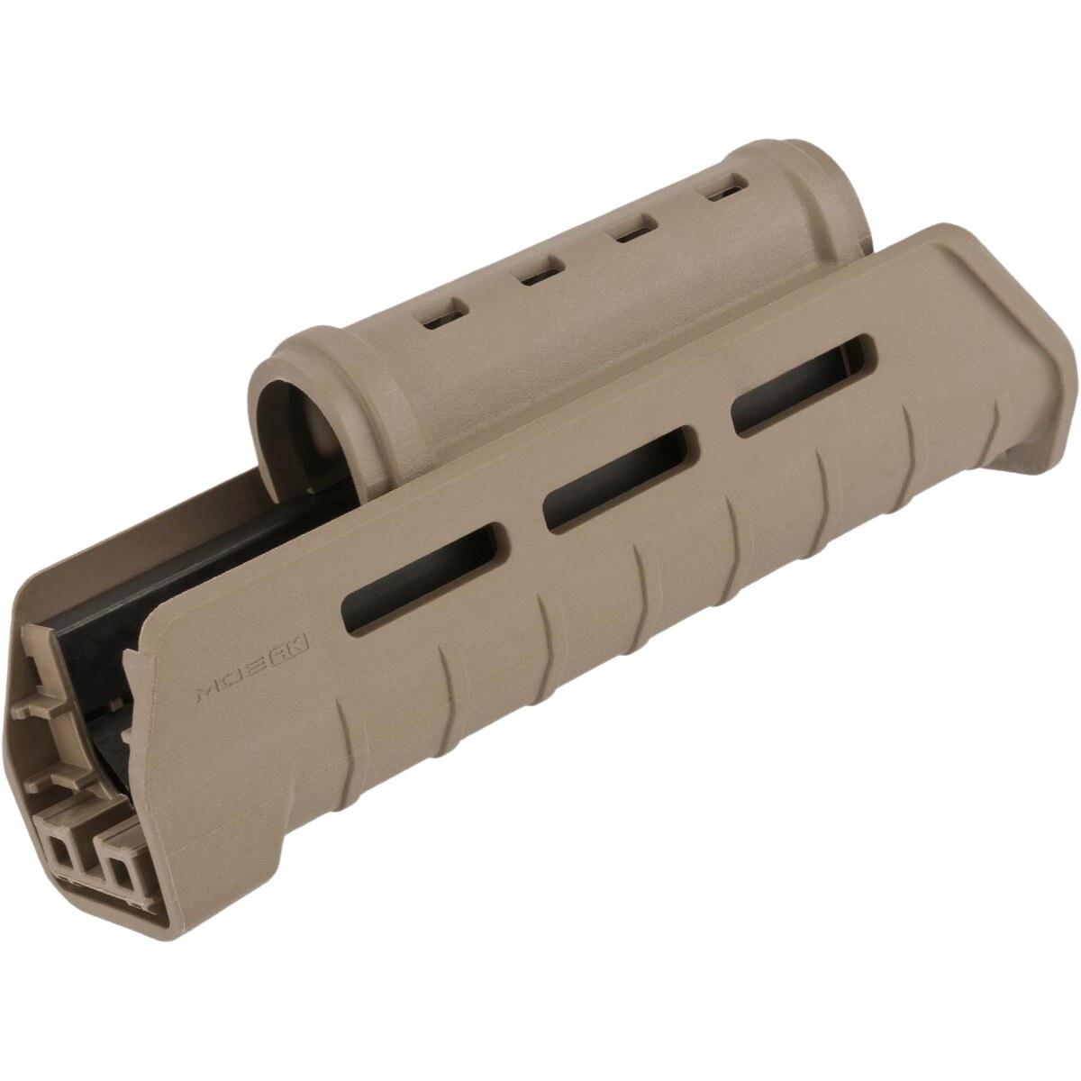 magpul loze moe ak hand guard do ak 47 ak 74 piaskowy mag619 fde