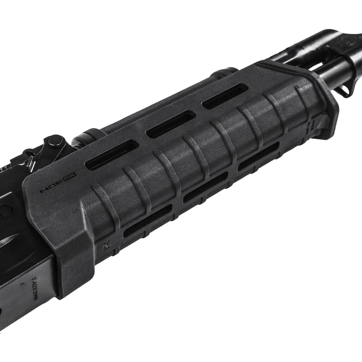 magpul loze moe ak hand guard do ak 47 ak 74 piaskowy mag619 fde