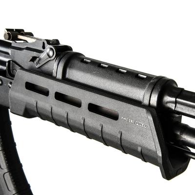 magpul loze moe akm hand guard do ak 47 ak 74 czarne mag620 blk