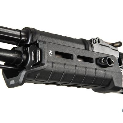 magpul loze moe akm hand guard do ak 47 ak 74 czarne mag620 blk