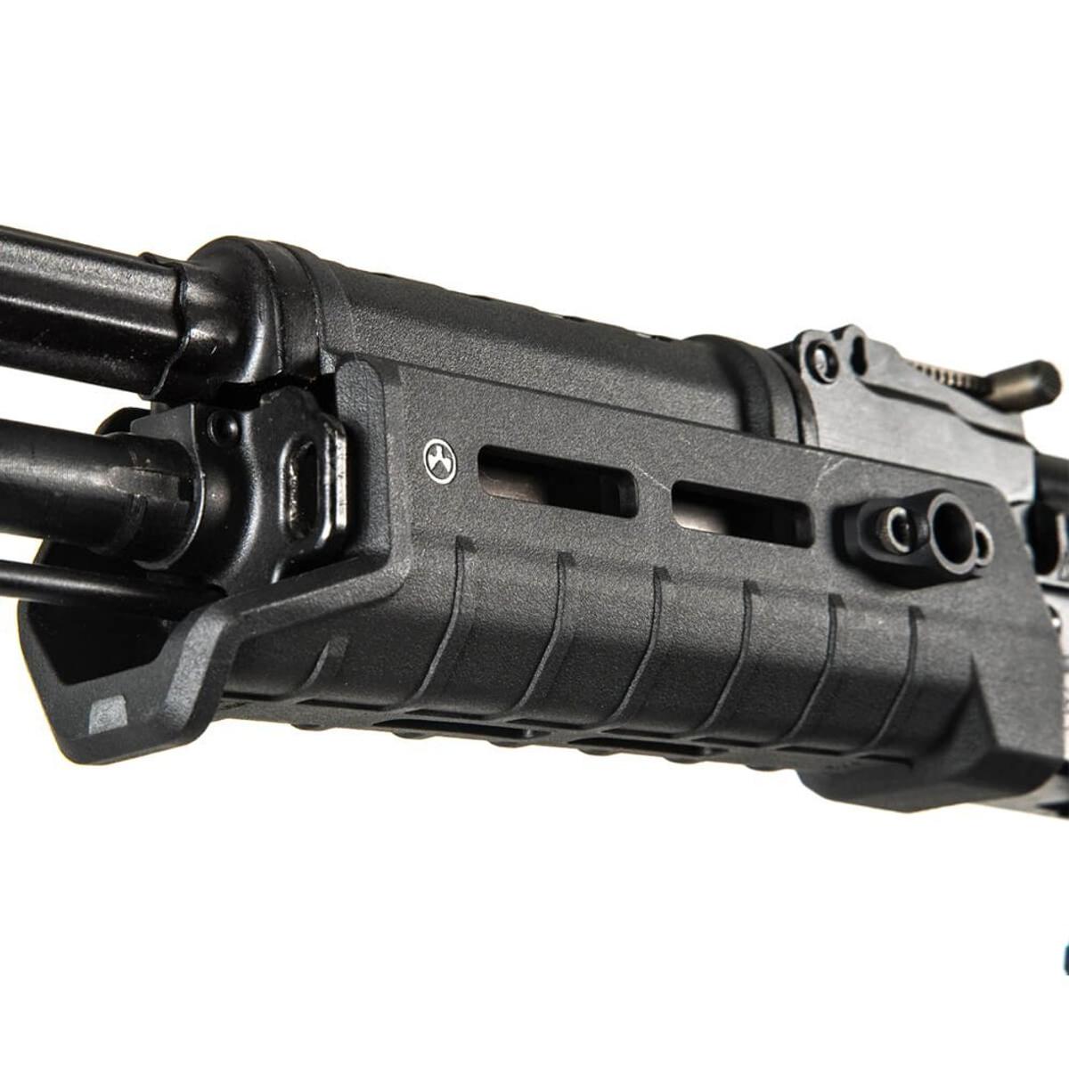 magpul loze moe akm hand guard do ak 47 ak 74 czarne mag620 blk