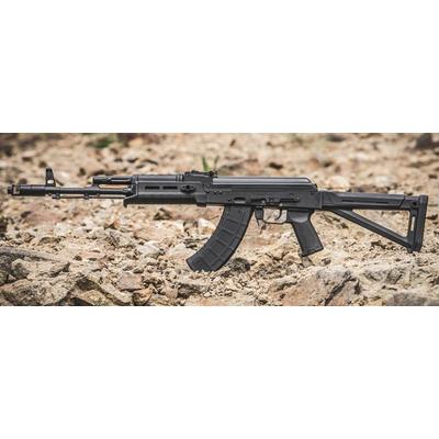 magpul loze moe akm hand guard do ak 47 ak 74 czarne mag620 blk