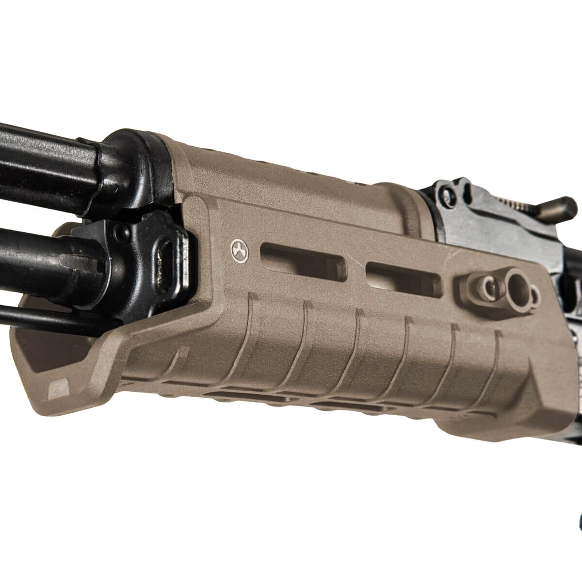 magpul loze moe akm hand guard do ak 47 ak 74 fde mag620 fde