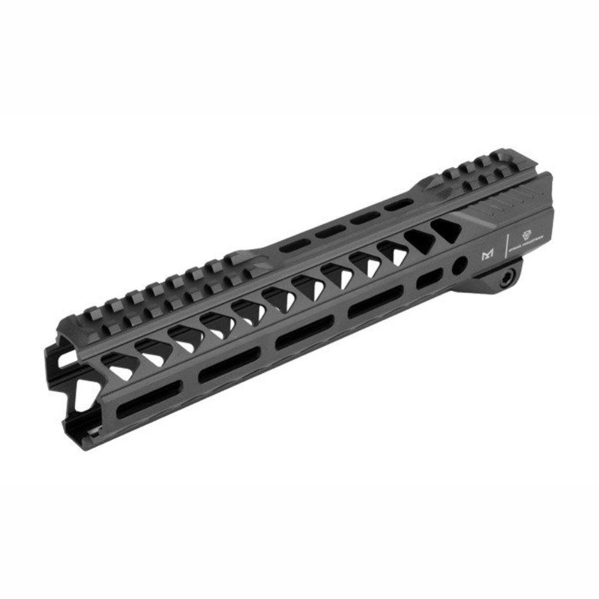 strike industries loze strike rail do ar 15 10 czarny si strikerail 10 bk