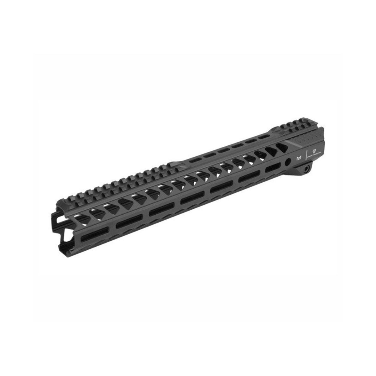 strike industries loze strike rail do ar 15 13 5 czarny si strikerail 135 bk