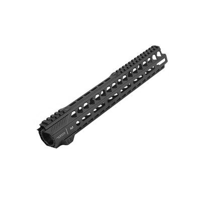 strike industries loze strike rail do ar 15 13 5 czarny si strikerail 135 bk
