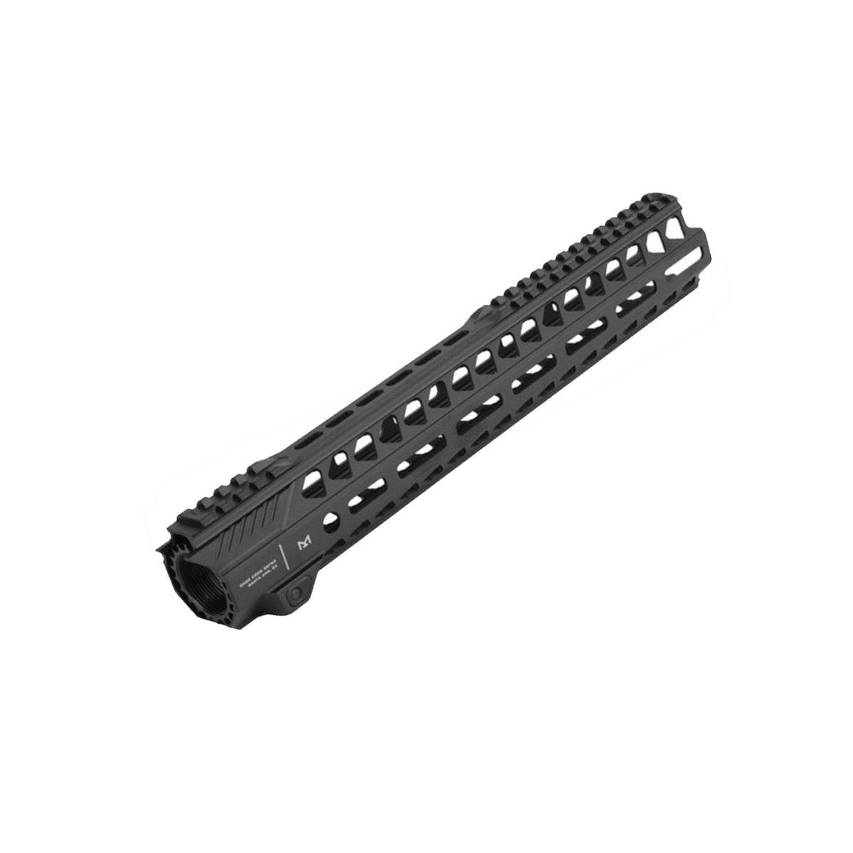 strike industries loze strike rail do ar 15 13 5 czarny si strikerail 135 bk