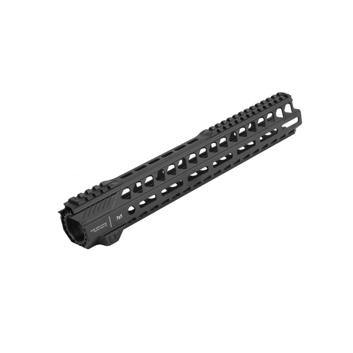 strike industries loze strike rail do ar 15 13 5 czarny si strikerail 135 bk