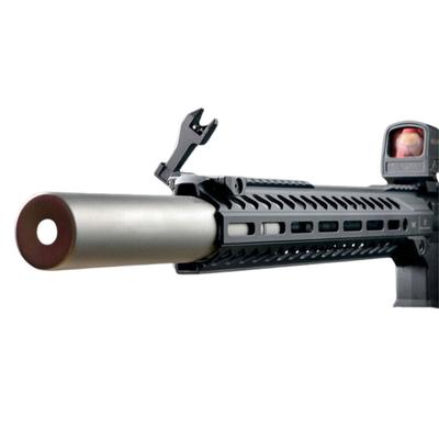 strike industries loze strike rail do ar 15 13 5 czarny si strikerail 135 bk