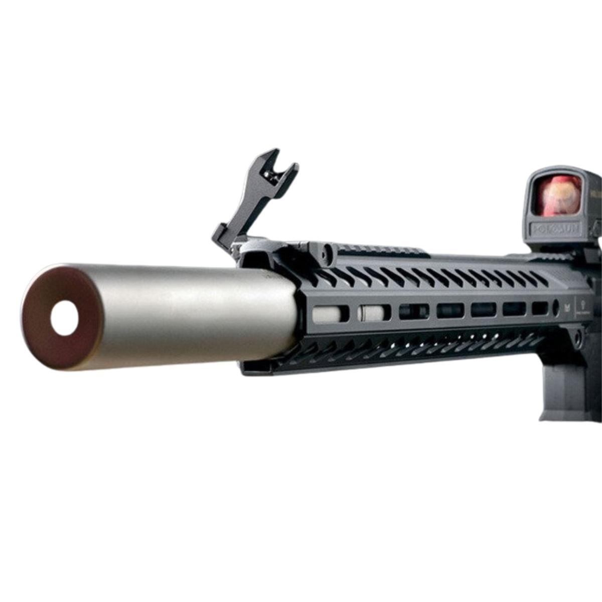 strike industries loze strike rail do ar 15 13 5 czarny si strikerail 135 bk