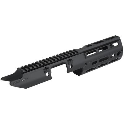 utg pro loze przednie do mp5 monolithic m lok czarny mtu055ssm