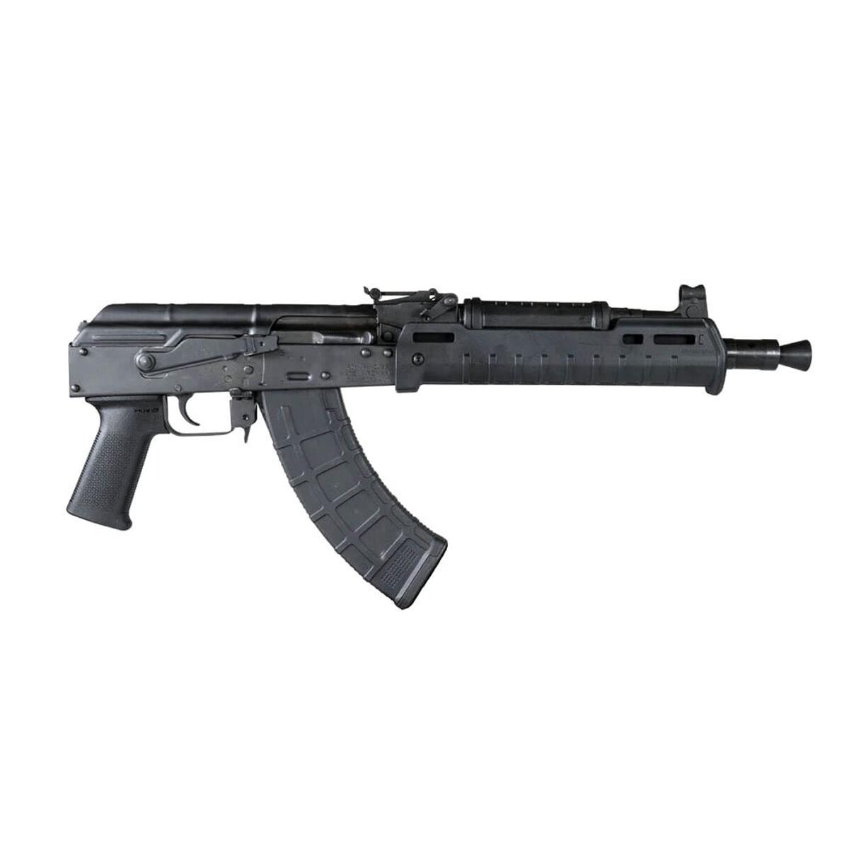 magpul loze zhukov u ak 47 ak 74 czarny mag680 blk