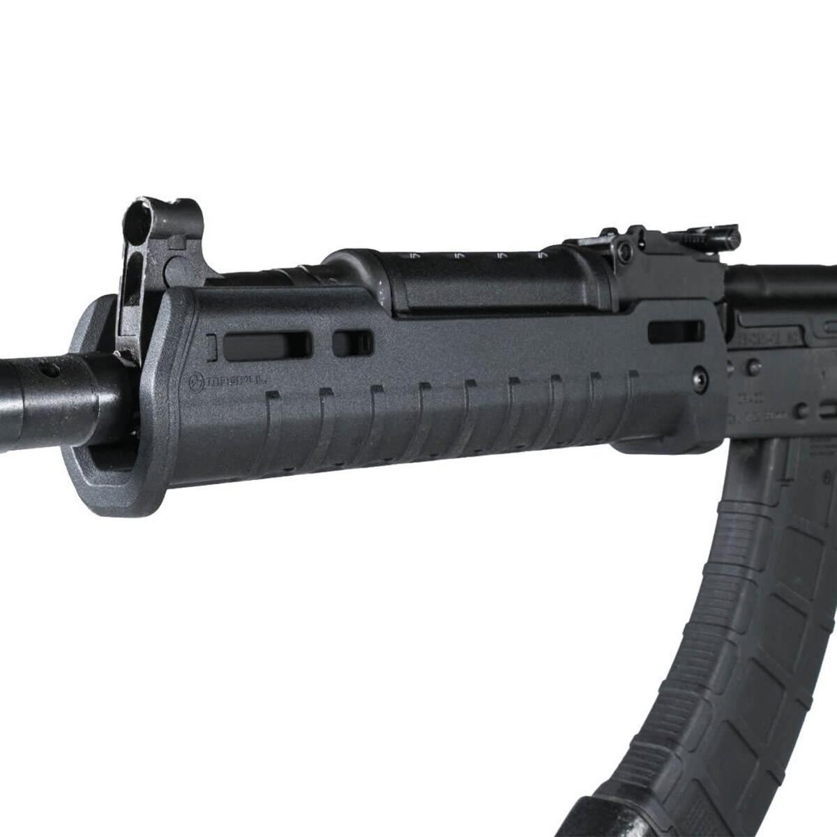 magpul loze zhukov u ak 47 ak 74 czarny mag680 blk