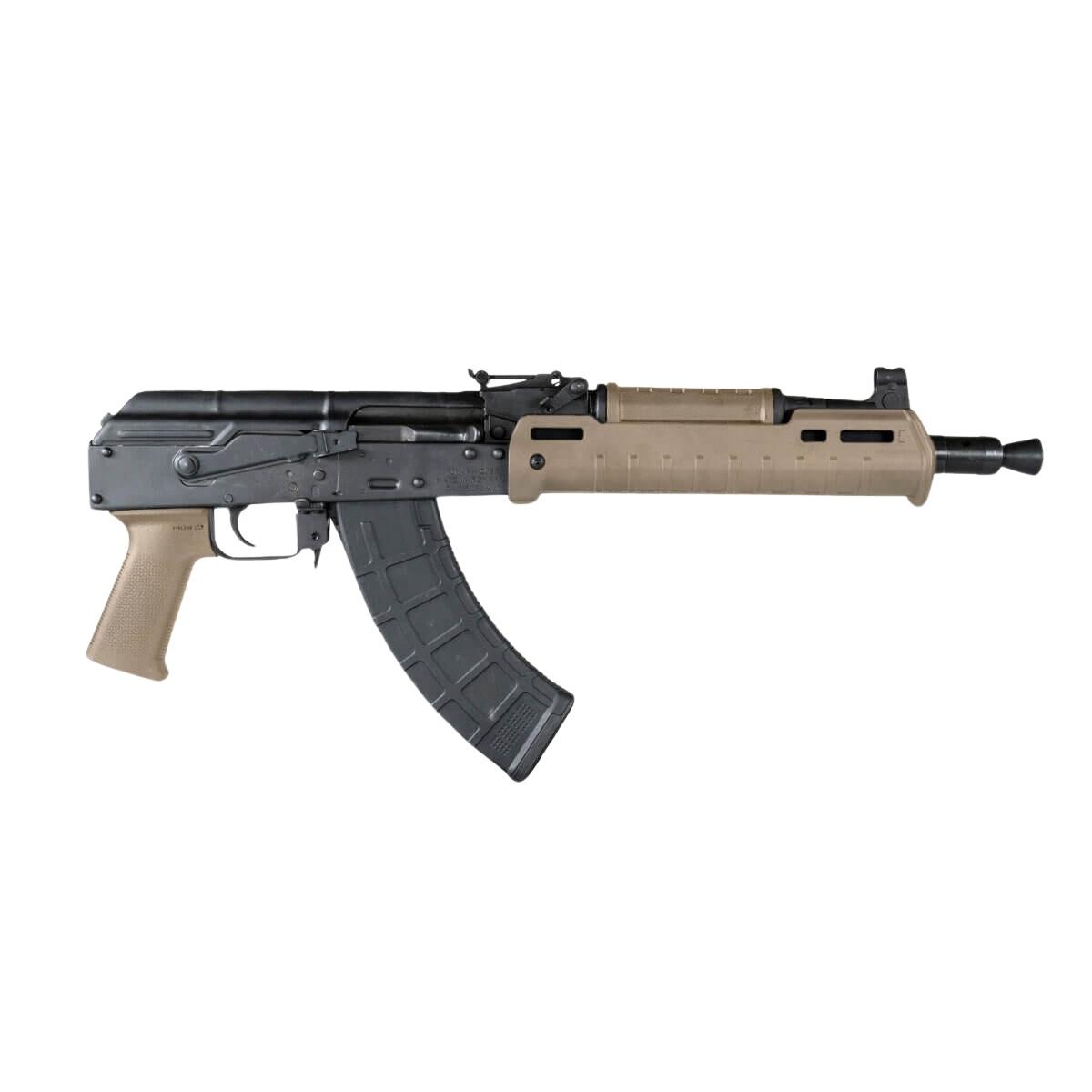 magpul loze zhukov u ak 47 ak 74 fde mag680 fde