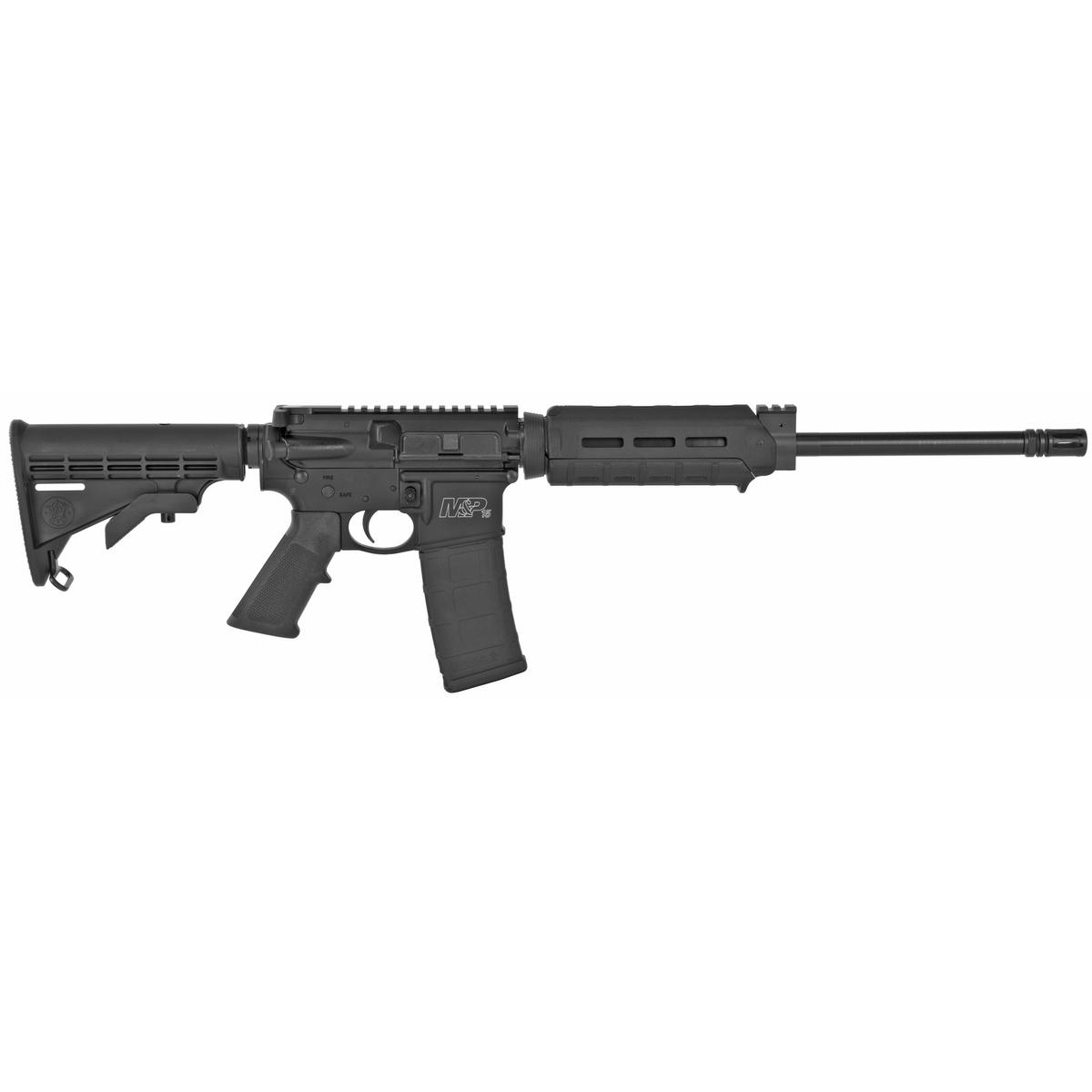 smith wesson m p15 sport ii or m lok 16 12024