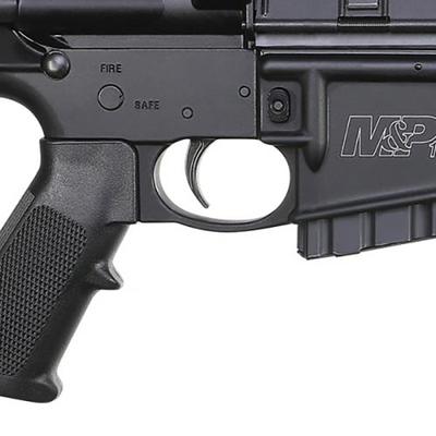 smith wesson m p15 sport ii or kolimator crimson trace