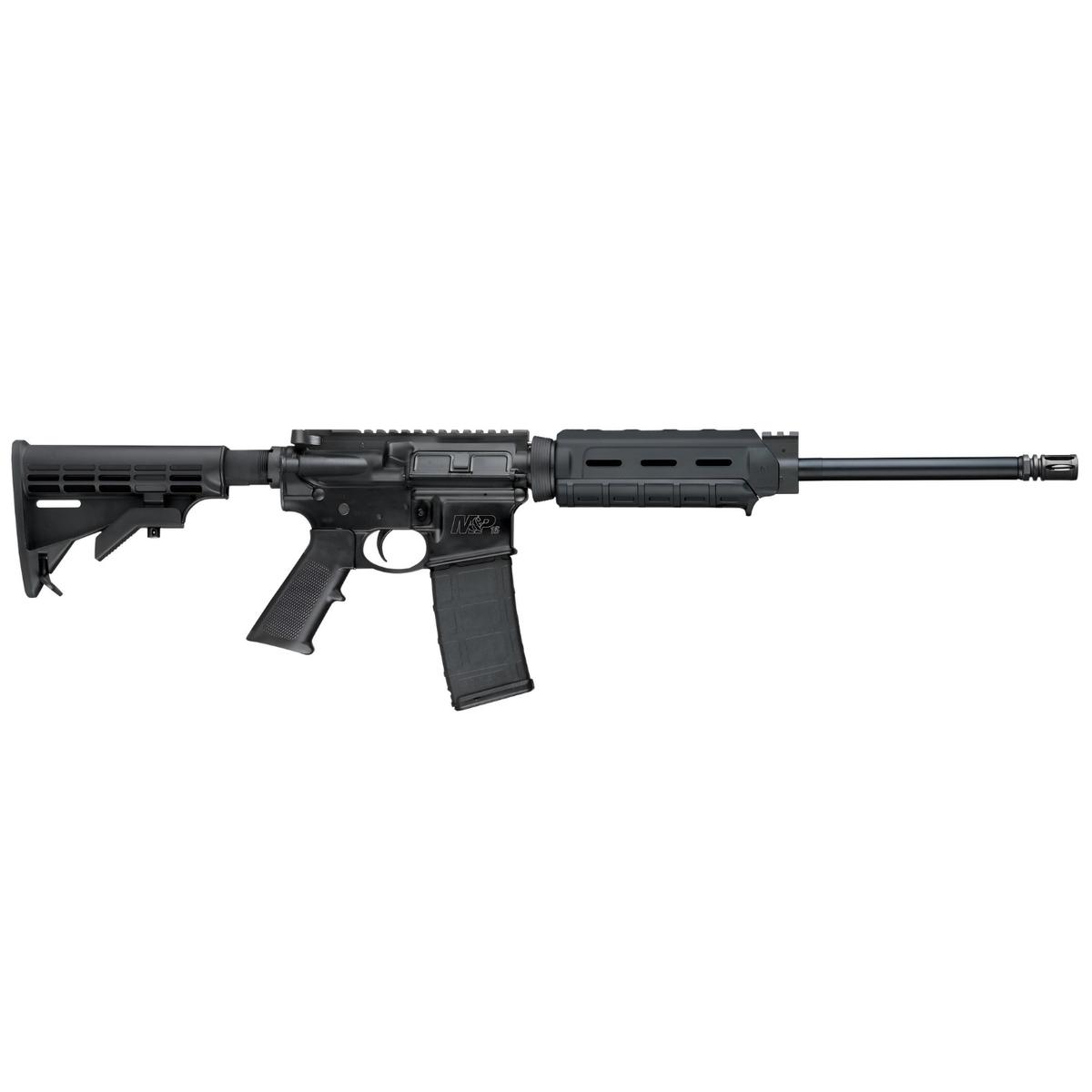 smith wesson m p15 sport ii or m lok