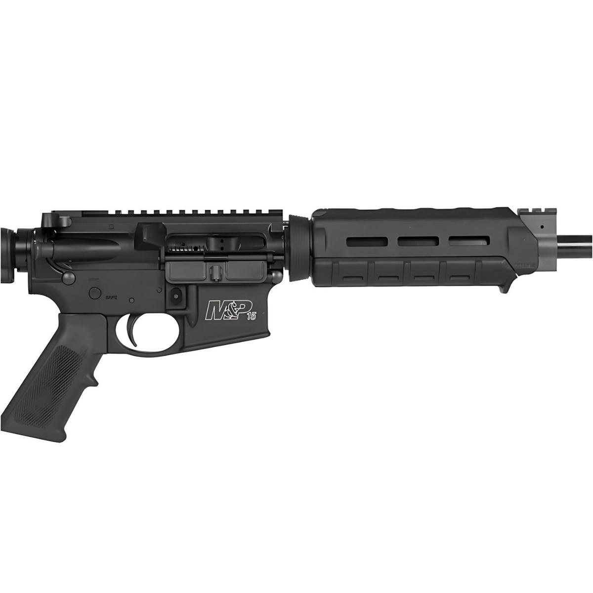 smith wesson m p15 sport ii or m lok