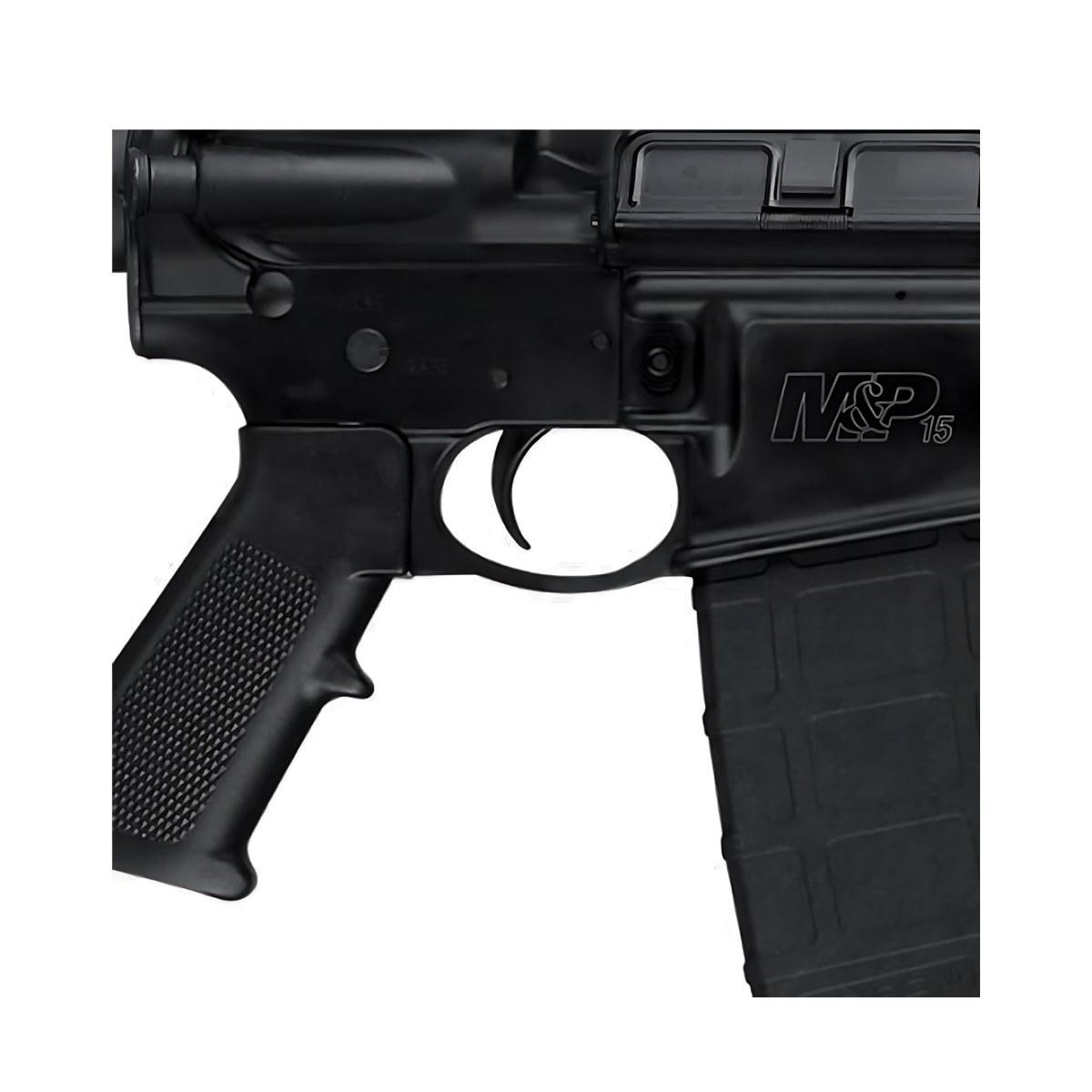 smith wesson m p15 sport ii or m lok