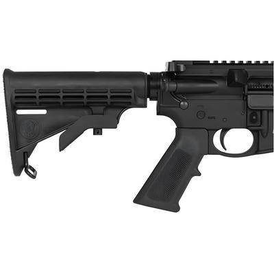 smith wesson m p15 sport ii or m lok