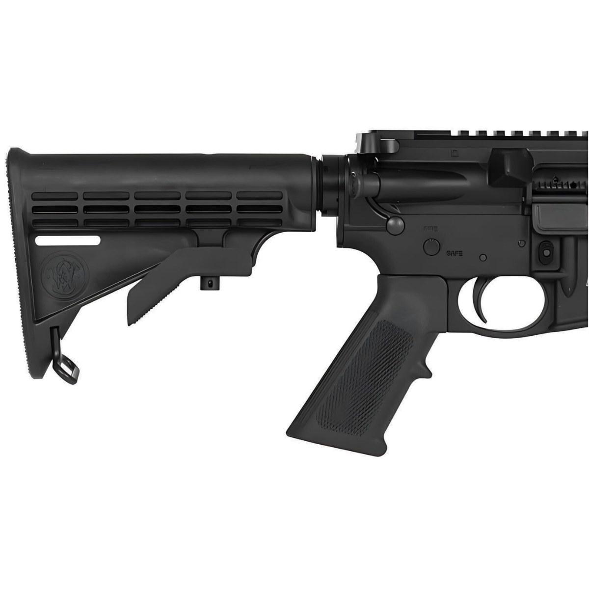 smith wesson m p15 sport ii or m lok