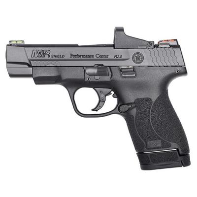 Smith&Wesson Shield M2.0...