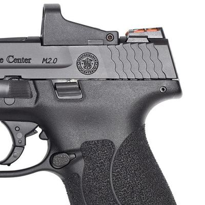 smith wesson performance center m p9 m2 0 shield nts or 4 z kolimatorem 11786
