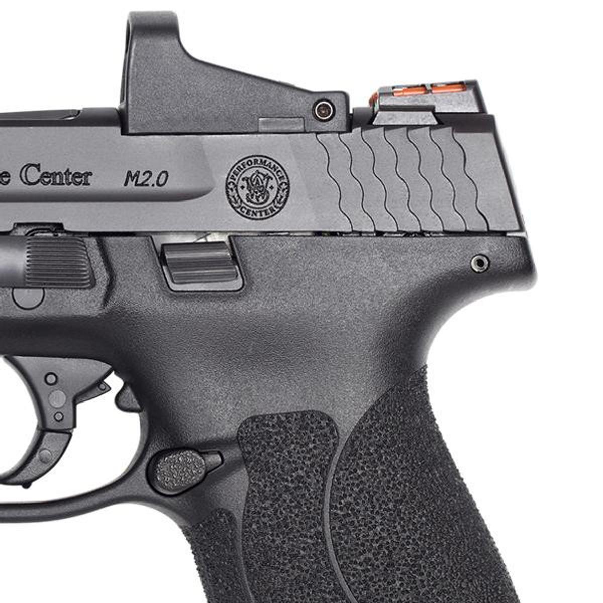 smith wesson performance center m p9 m2 0 shield nts or 4 z kolimatorem 11786