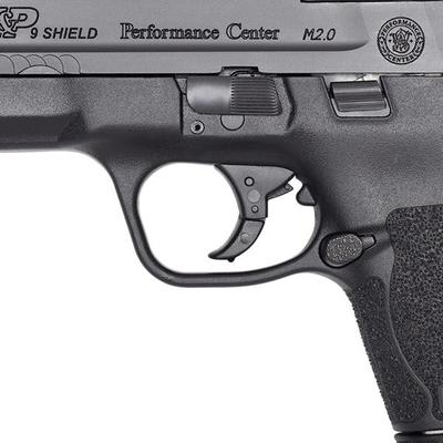 smith wesson performance center m p9 m2 0 shield nts or 4 z kolimatorem 11786