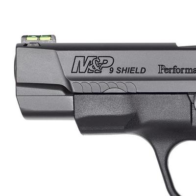 smith wesson performance center m p9 m2 0 shield nts or 4 z kolimatorem 11786