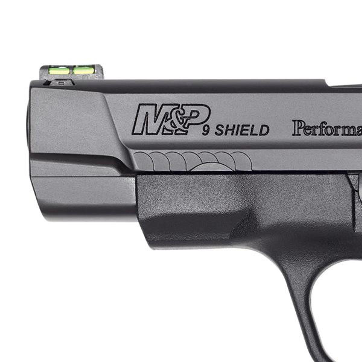 smith wesson shield m2 0 performance center or 11786