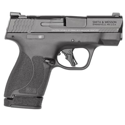 smith wesson shield plus or ns nts 13534