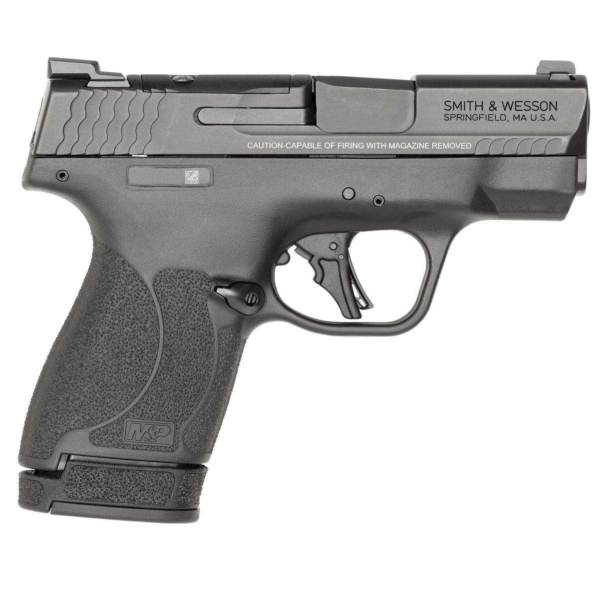 smith wesson shield plus or ns nts 13534
