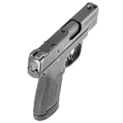 smith wesson shield plus or ns nts 13534