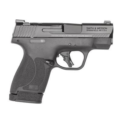 smith wesson shield plus or ns ts 13536