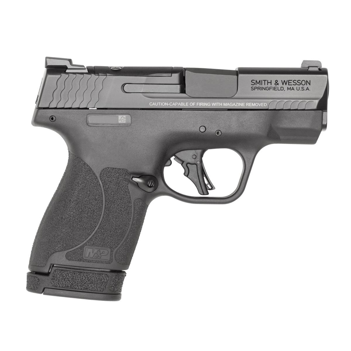 smith wesson shield plus or ns ts 13536